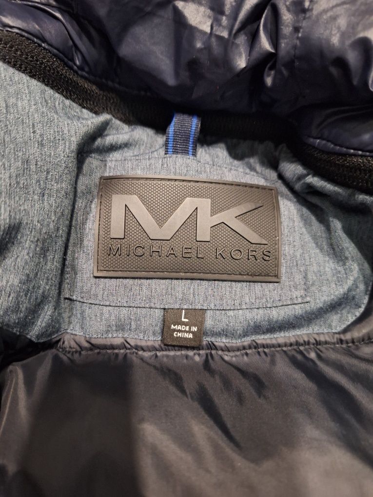Michael Kors Оригинално Мжко Яке