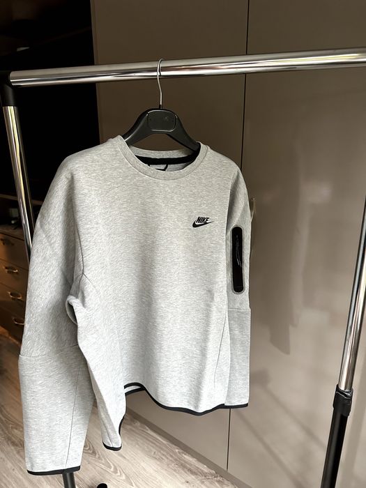 Блуза - Nike Teck Fleece