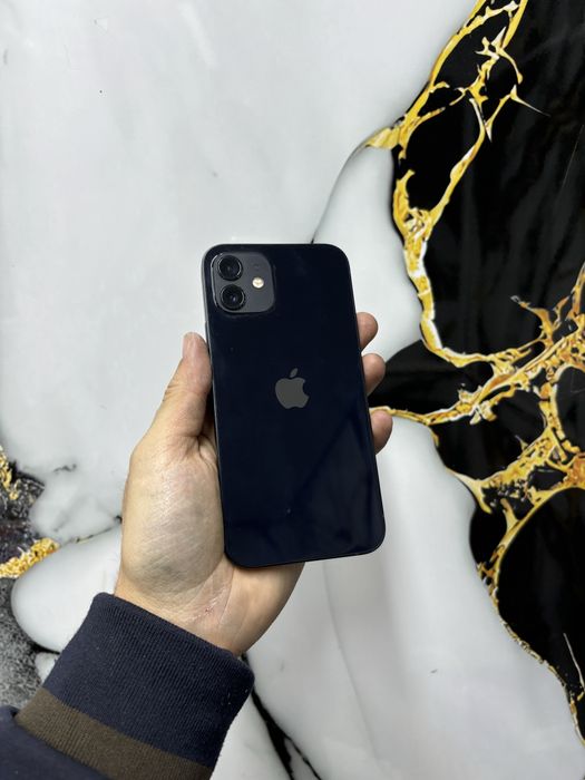 Айфон 12 128gb 81%