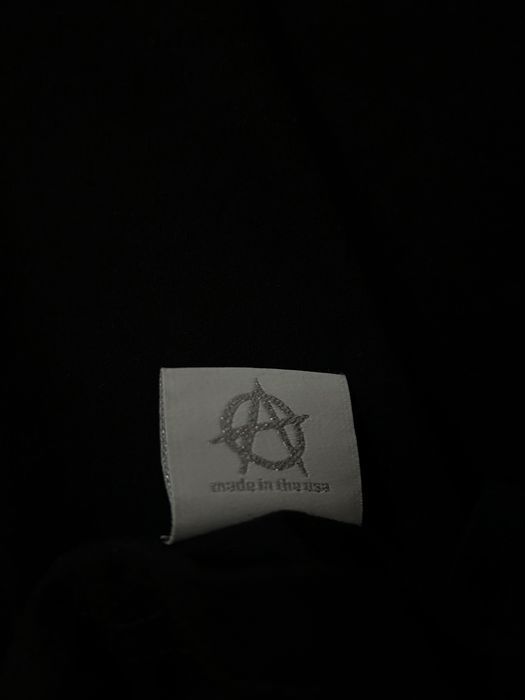 Tricou Revenge x Playboi