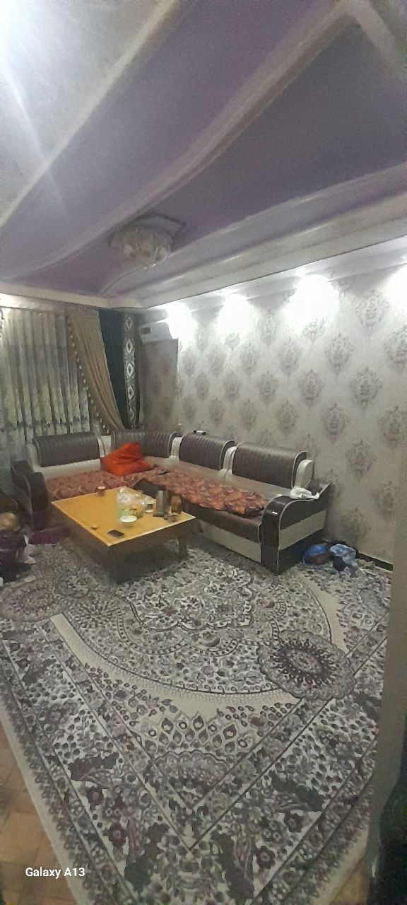 Dom 1xonali remonti qilingan