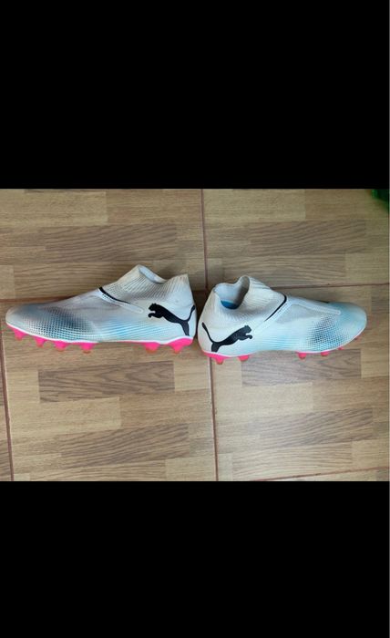 Vand Ghete Puma Pro