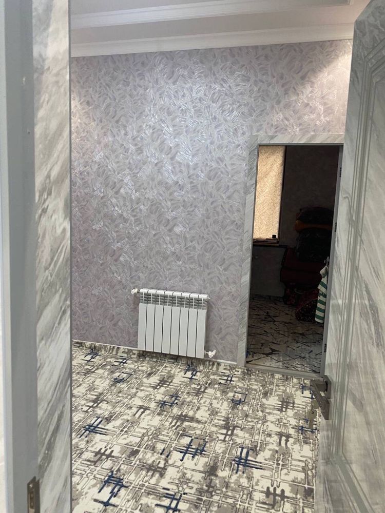 4 xona 101m2 SROCHNO PUL KERAK
