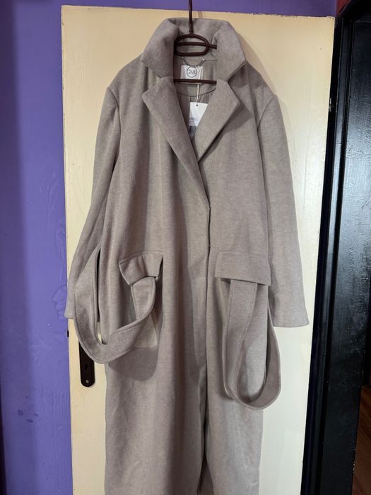 Палто, пола,блуза,сако