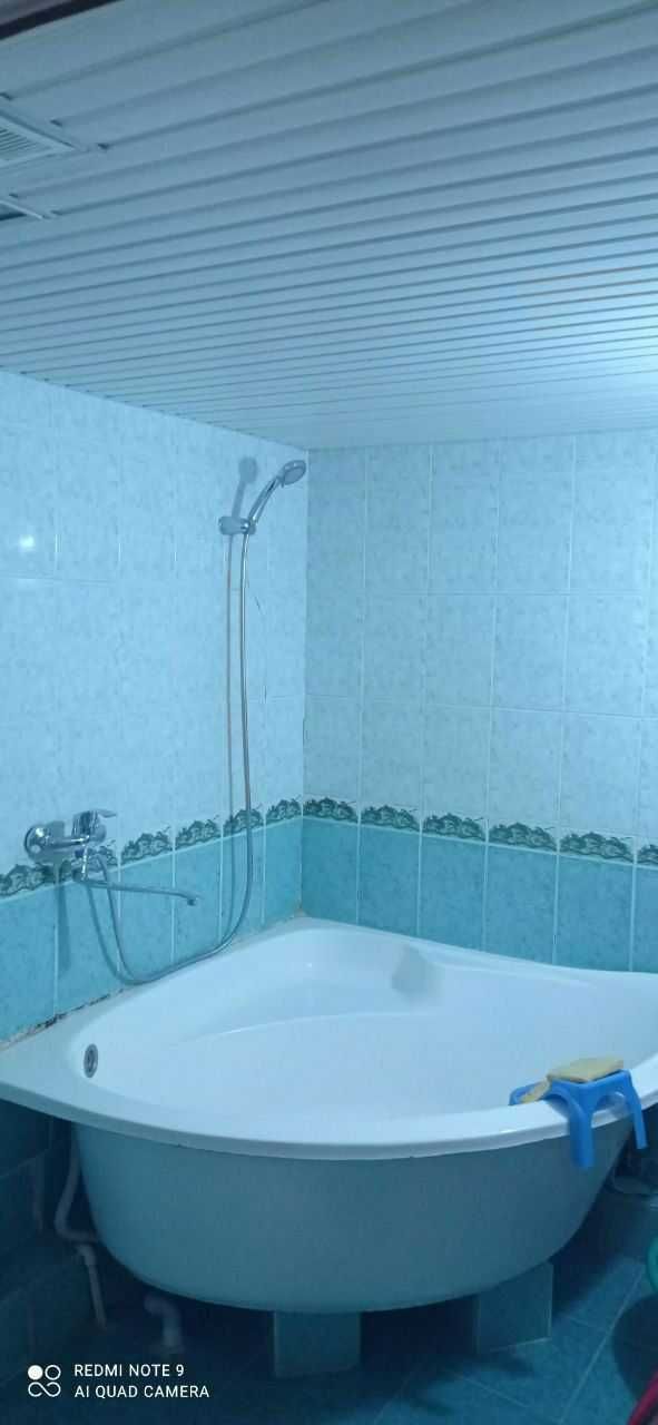Продам участок с домом в Мирзо-Улугбекском районе,Авайхон