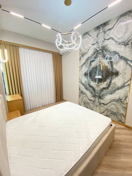 Аренда квартира Ташкент Сити . ЖК: Boulevard