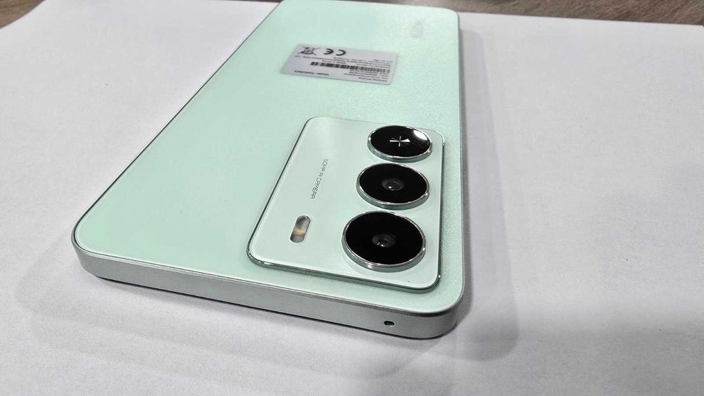 Realme 14X 5G 128GB 6GB RAM Dua / В ГАРАНЦИЯ /