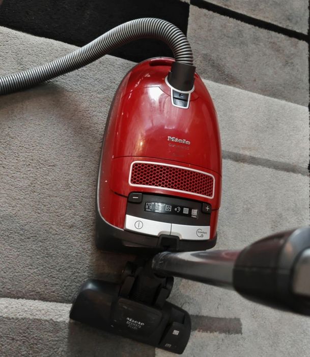 Aspirator Miele C3