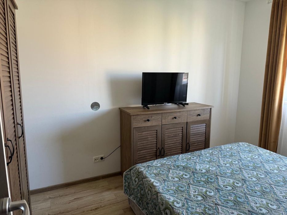 Apartament 3 camere Tătărași Green Park Persoană fizică