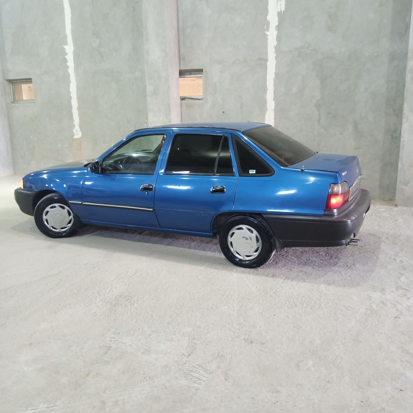 Daewoo nexia 1998 yil metan 100 talik temir balon