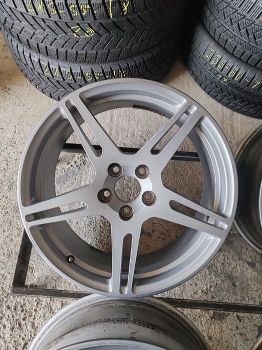 Jante pe 18'' Volvo S60, V60, V40 , V90, S80 ,v70