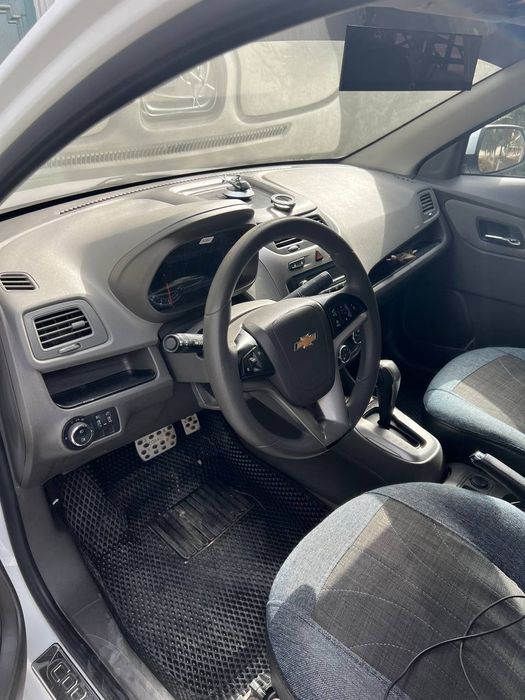 Cobalt stayl Avtomat full 2022 y 135 Million