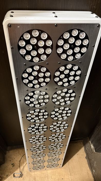 Лед лампи за зеленцуци и цветя