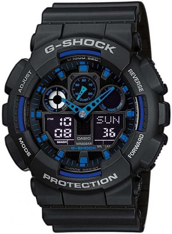 Casio G-Shock / Различни модели