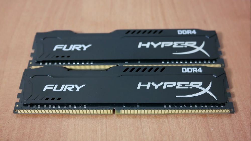 Продам Оперативную Память DDR4 64GB