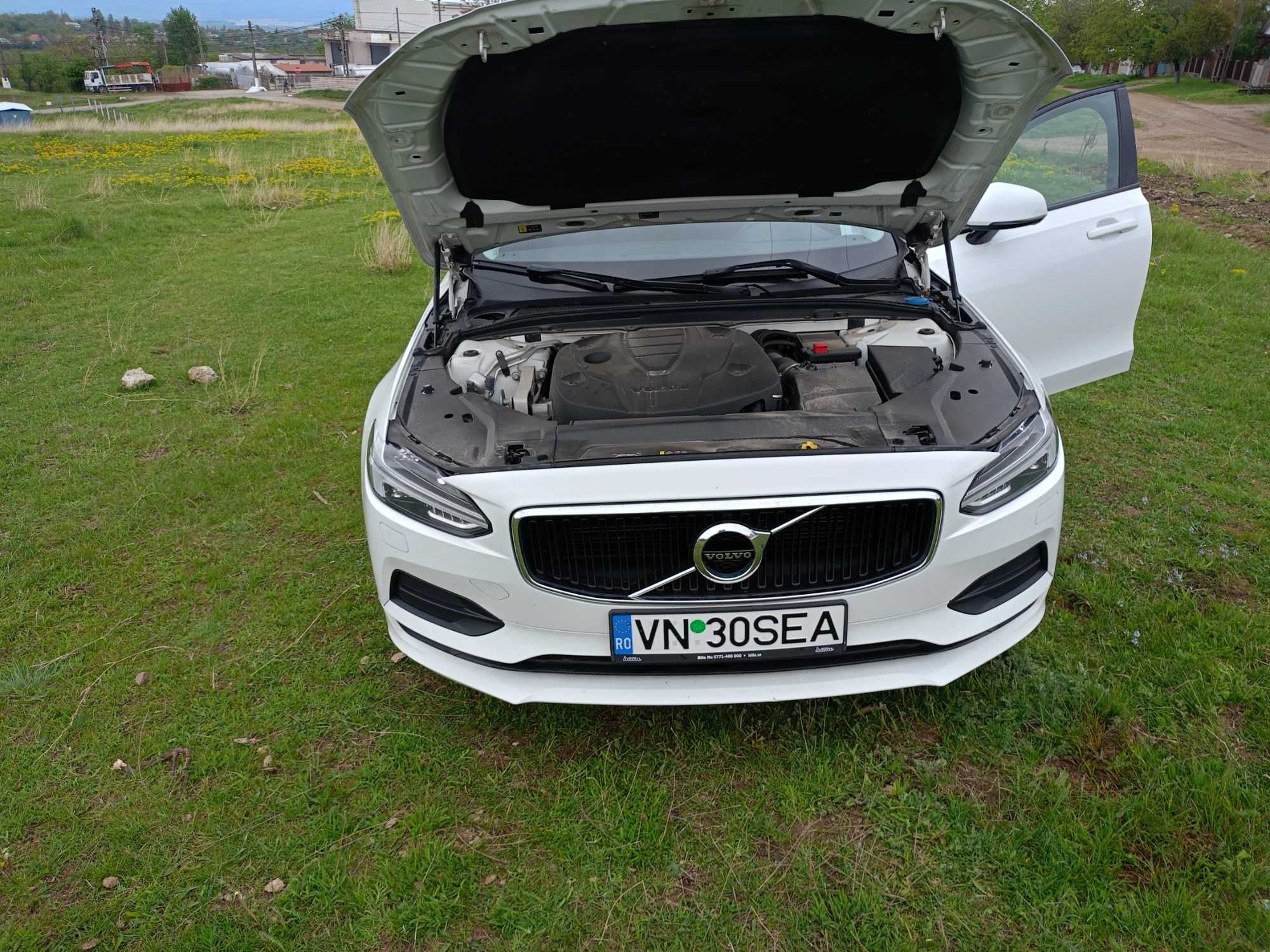 Volvo v90 D3 2018