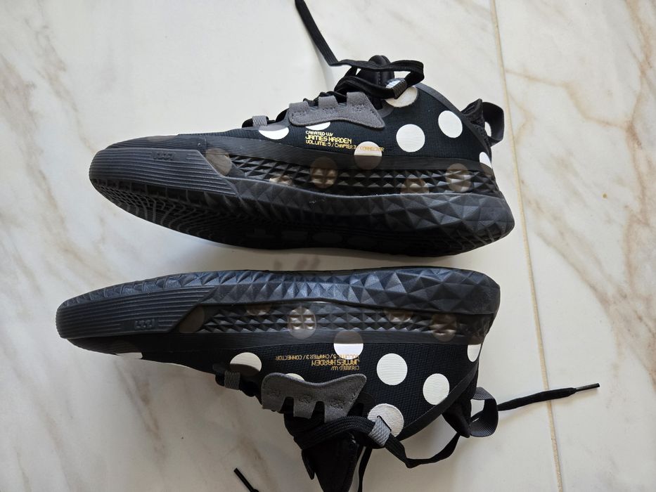 Adidas James Harden Vol. 5 Futurenatural Boost Маратонки