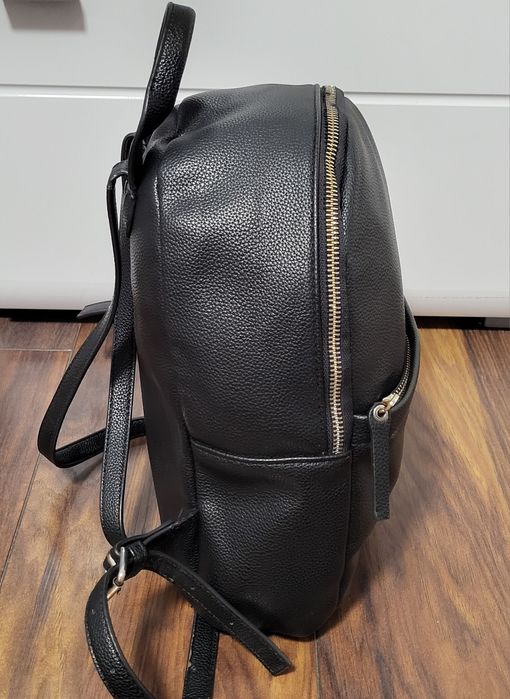 Rucsac piele ecologica Mojito
