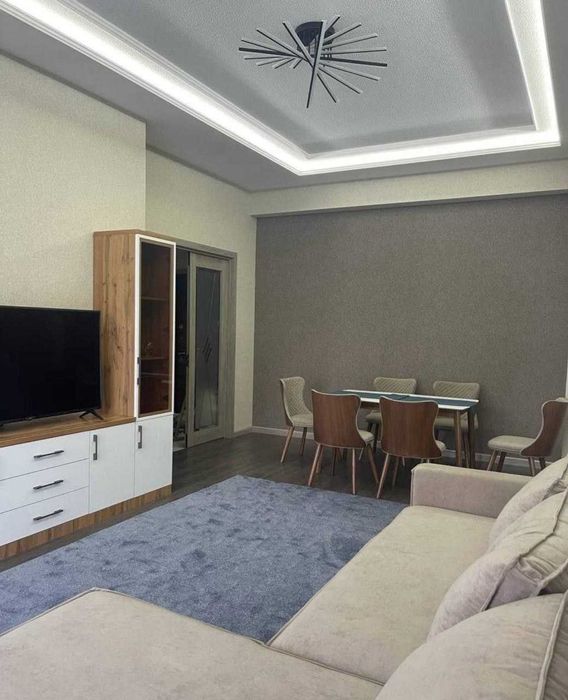 "СРОЧНО Gardens, Tashkent City 2ком 65м2 Тошкент Сити Подключ Арзон ‼️