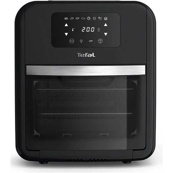 Friteuza cu aer cald multifunctionala TEFAL Easy Fry FW501815