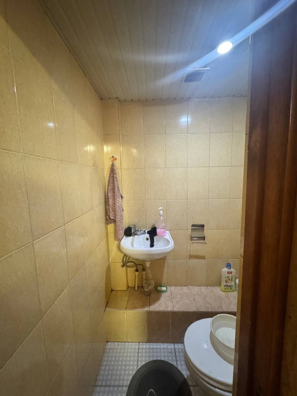Продаётся квартира Яккасарай 4/3-4/10. Дуплекс