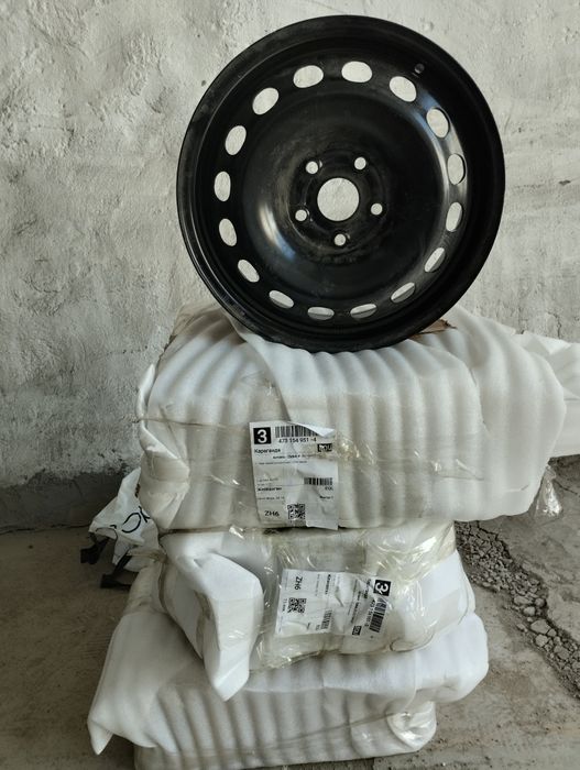 Продам диски новые