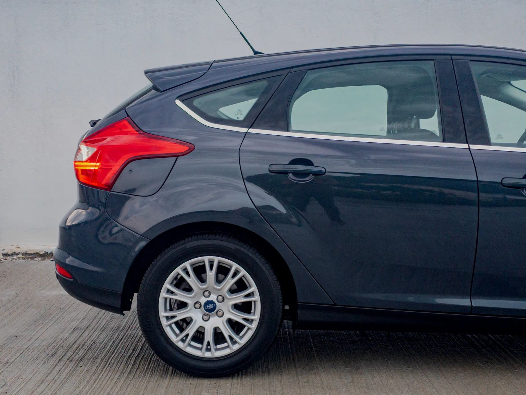 Ford Focus MK3 Titanium 1.6tdci - Posibilitate Rate - Garantie - Livrare Gratuita