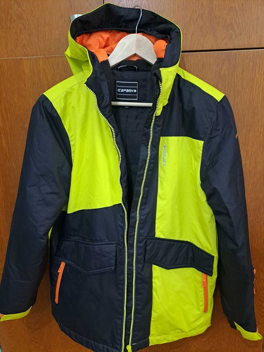 Яке за Момче ICEPEAK