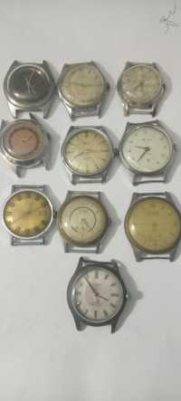 Ceasuri vechi mecanice