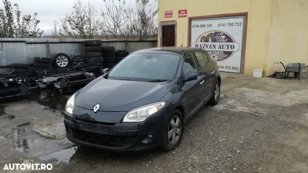 Dezmembrez Renault Captur Kadjar Koleos Clio Megane Laguna Dezmembrez Renault Captur Kadjar