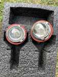 Angel eyes original Bmw  E87,E39,E60,X3 E83, X5 E53