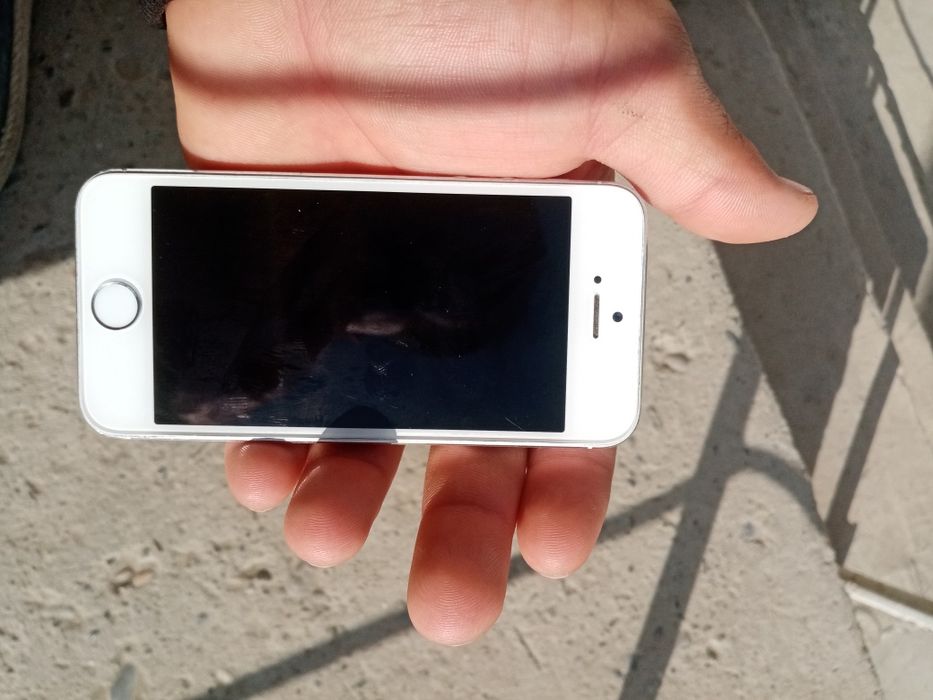 Iphone 5s holati ideal