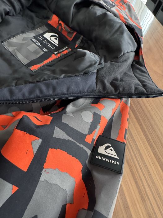 Скиорско яке Quiksilver