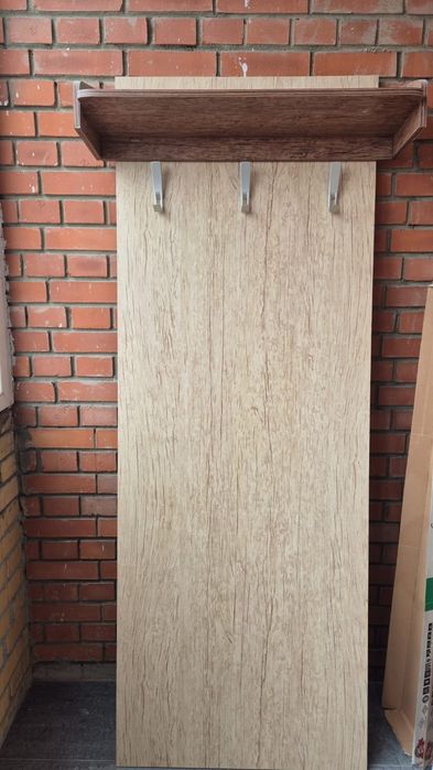 Продам прихожку с зеркалом