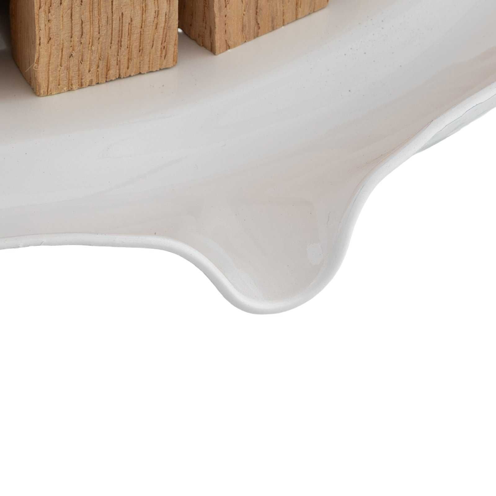Teasc struguri Elefant FP-6 Lemn 6 L cu picioare, sistem presare lemn