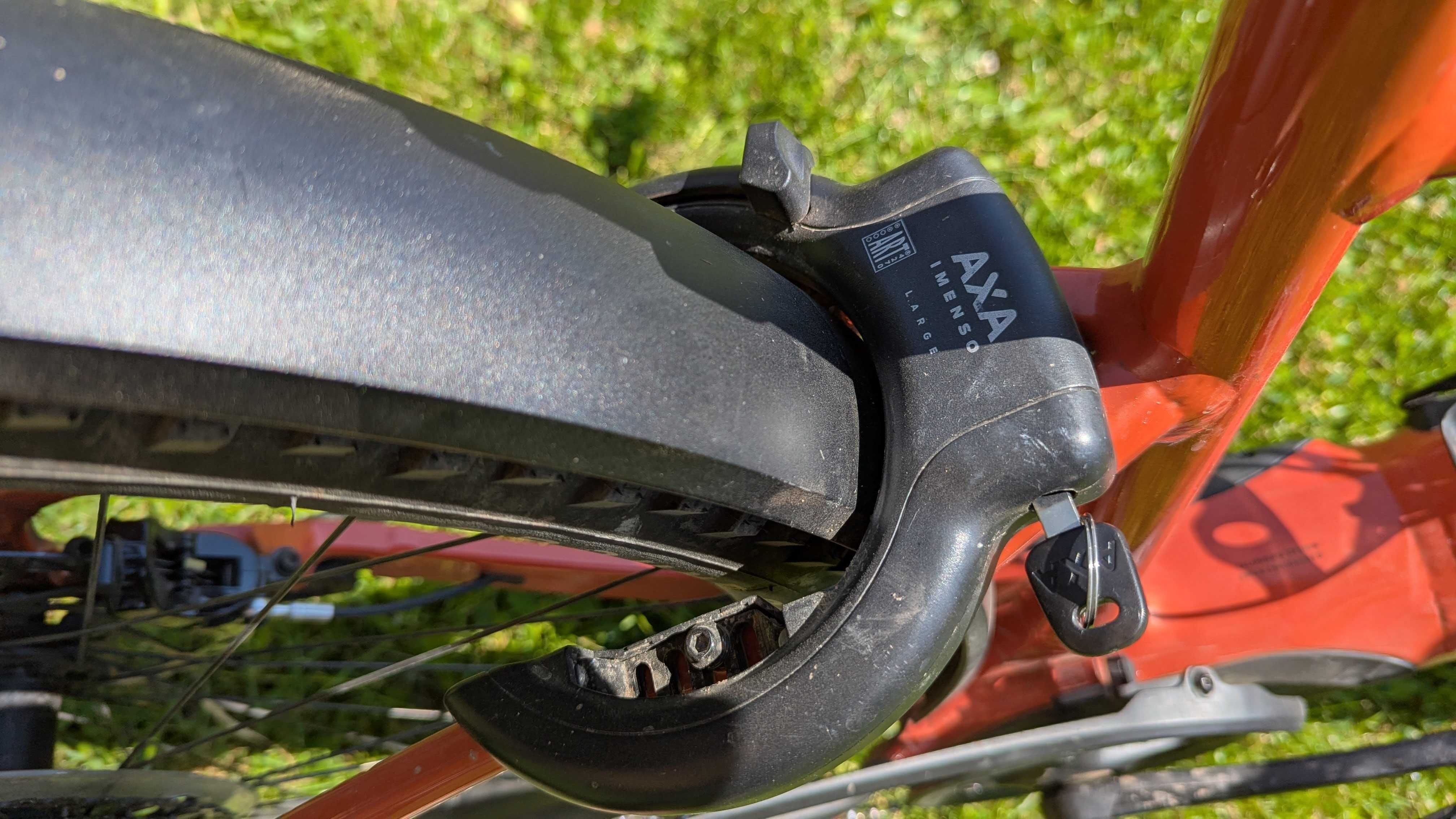 Електрически Specialized Turbo Tero 4 EQ (size XL) с 1 година гаранция