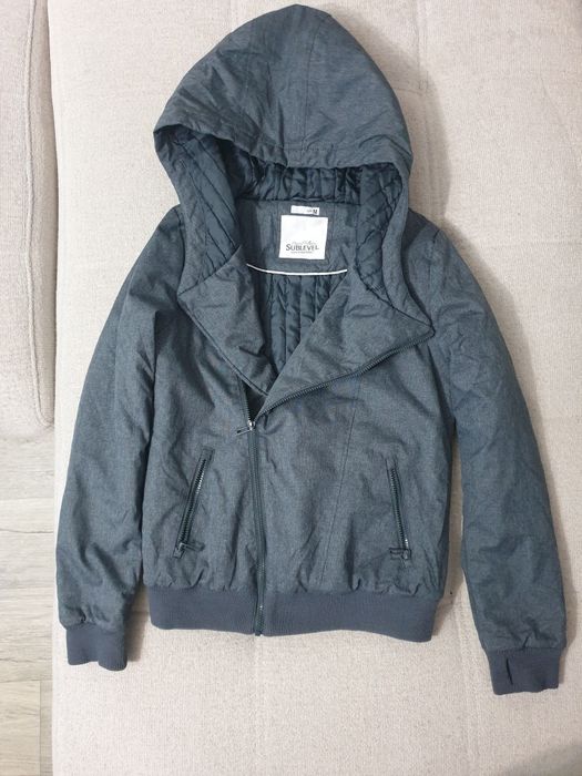 Куртка мужская фирменная Италия