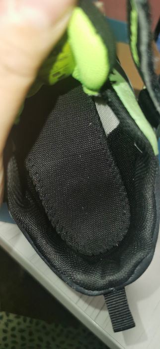 Adidasi Sprandi cu lumini, marime 33