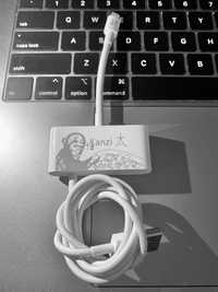 Cablu Diagnoza Apple Kanzi Lightning