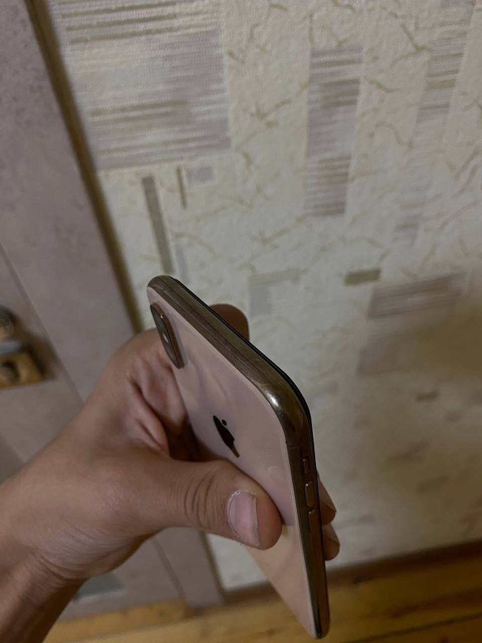 Iphone xs 64 gb uzimei o’tkan ideal