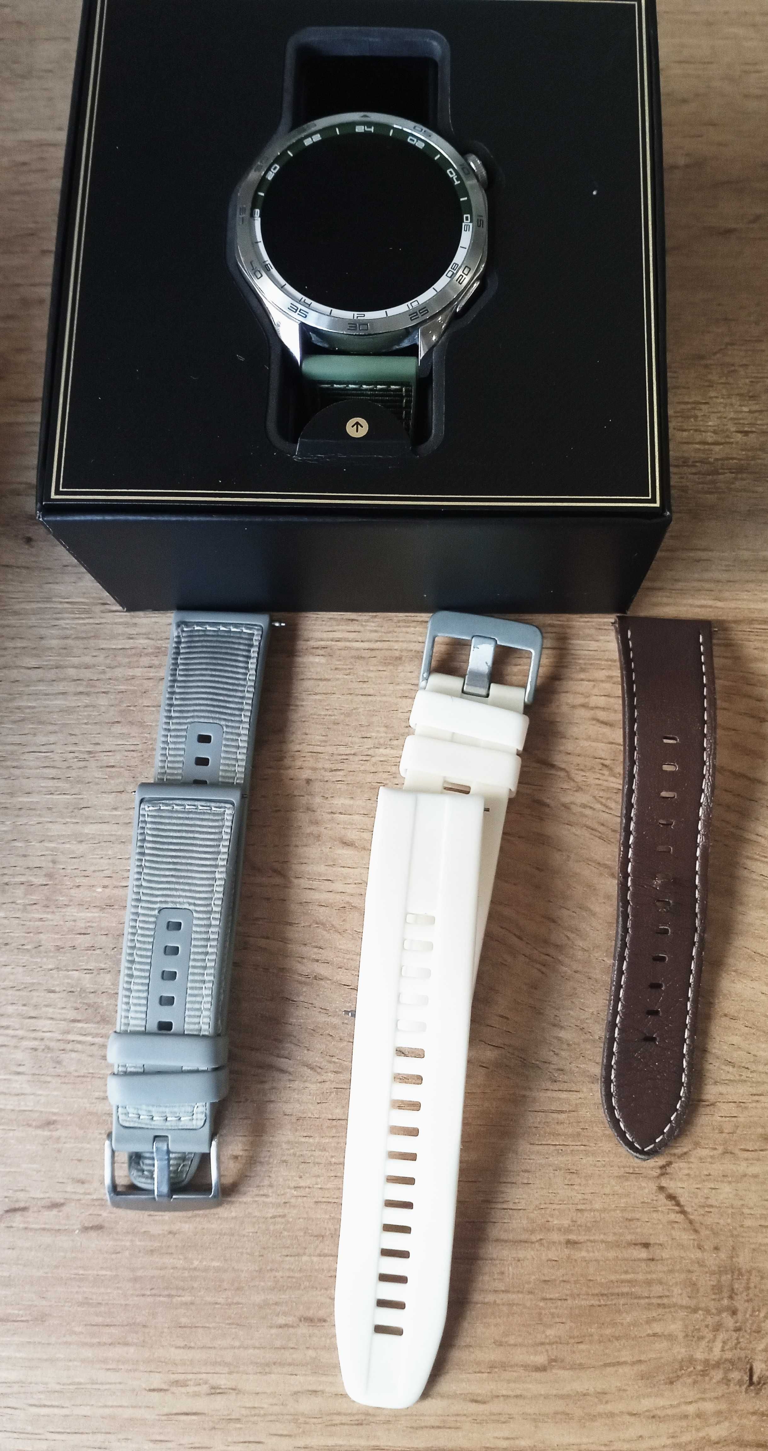 Huawei Watch GT 4 46mm с ГАРАНЦИЯ