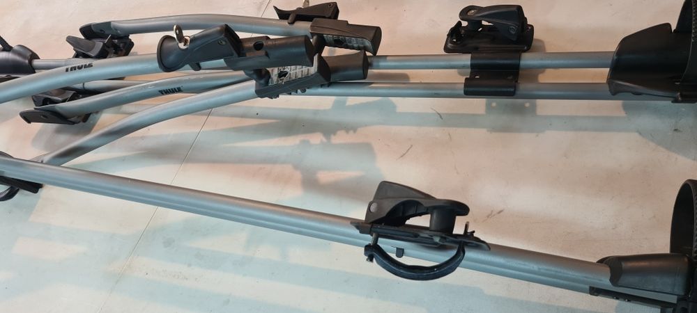 Thule-Atera giro-багажник за велосипед-вело багажник