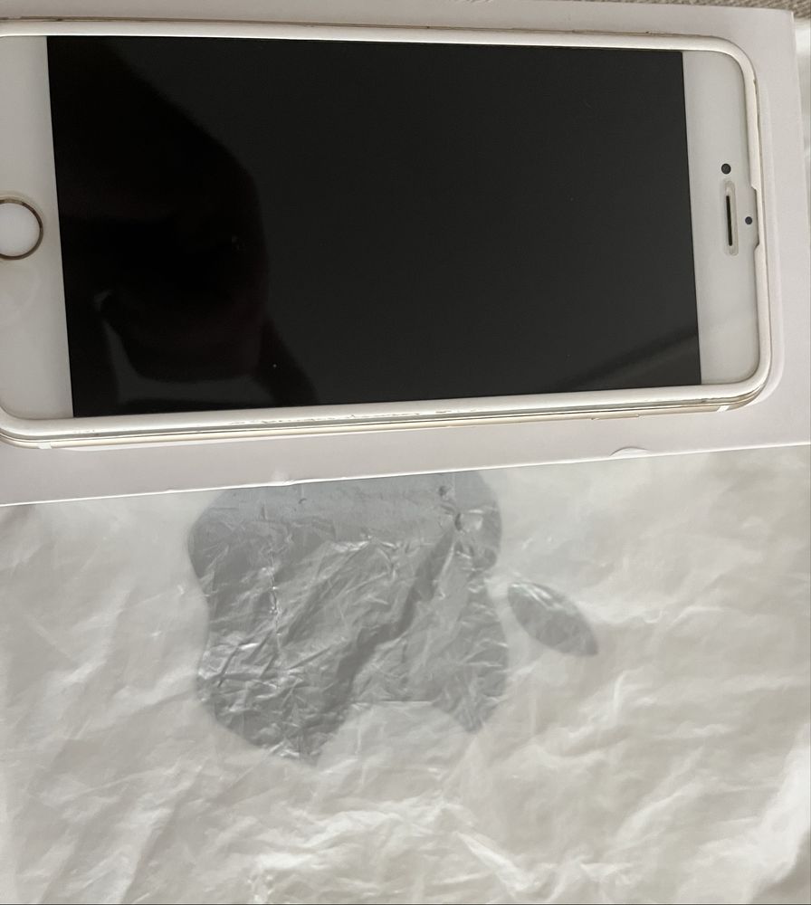 IPhone 6 Plus Gold