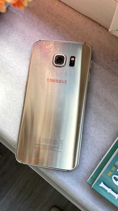 Samsung S6 Edge, LineageOS