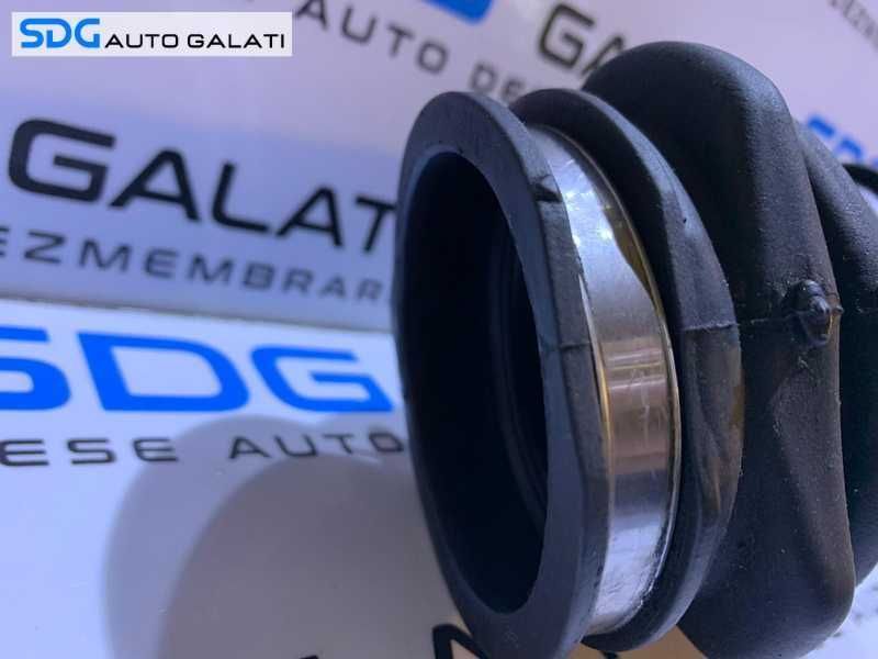 Furtun Admisie Aer Ford Focus 3 1.6 TDCI 2010 - 2018 Cod 1059139501 [S0097]