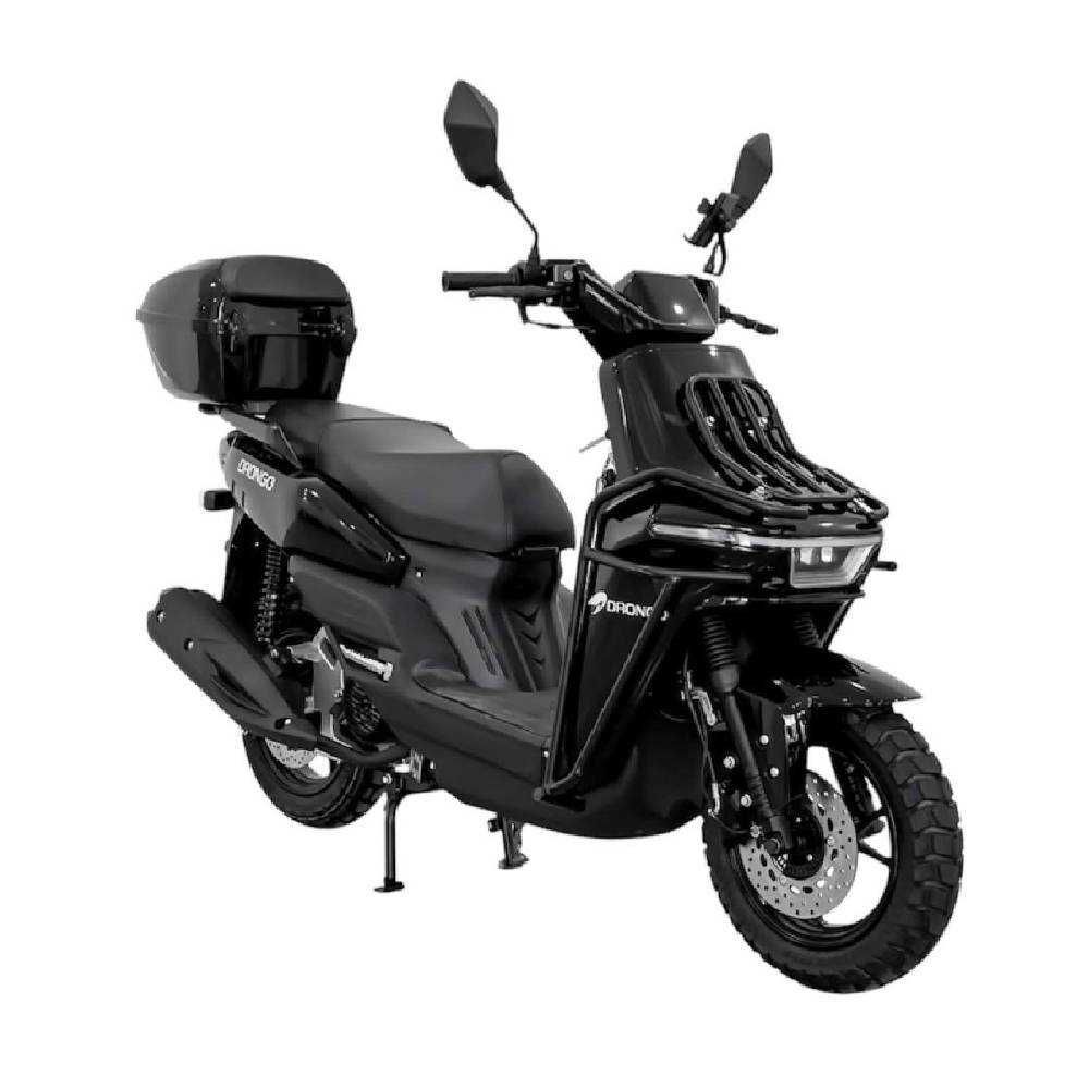 Benzinli Skuter Drongo TANK 2(Yangi skuterlar naqd, muddatli to'lovga)