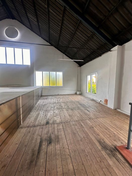 Spatiu distributie depozit Tudor complet amenajat nou