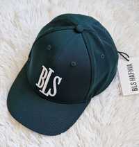 Нова шапка BLS Hafnia one aize