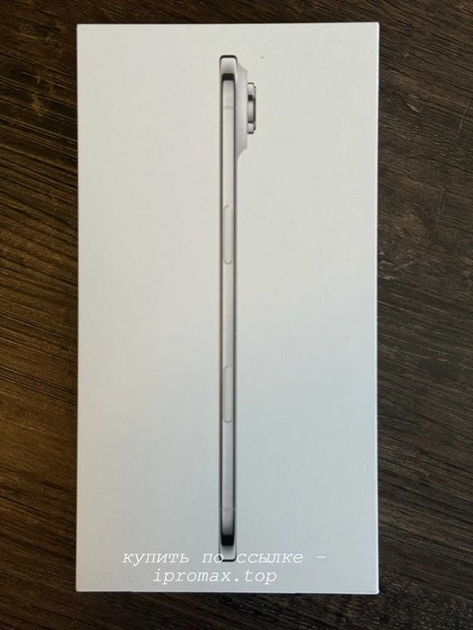 Телефон Iphone air с гарантией