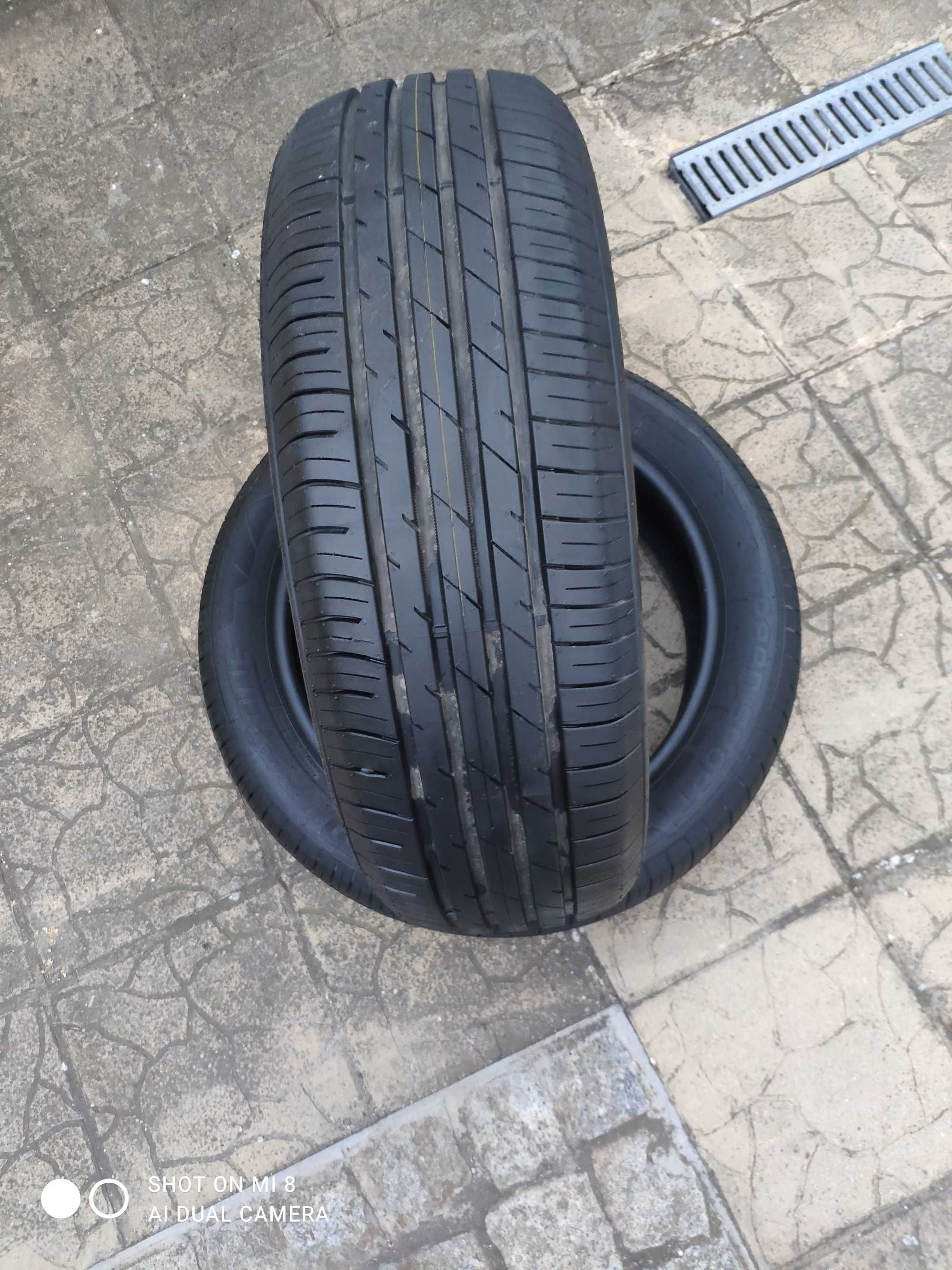 Летни гуми 2 бр. MILESTONE GS05 205/55 R19 97V DOT 5223